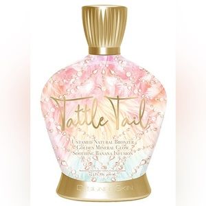 Designer Skin Tattle Tail Tanning Lotion